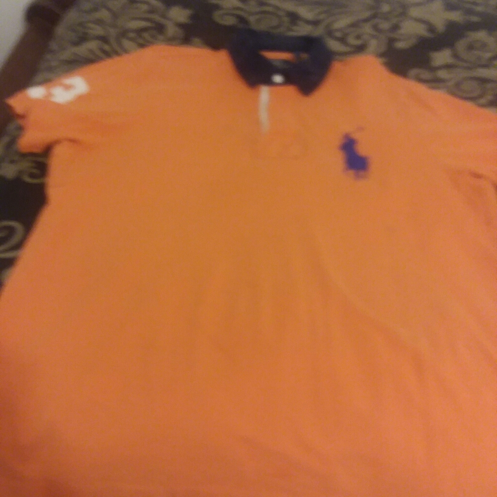 Polo rugby